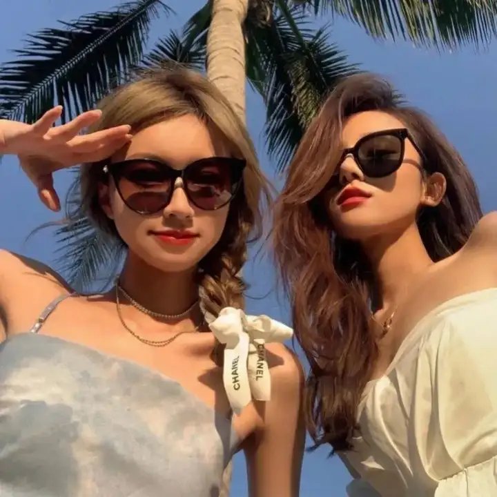 嫉妒是我的力量