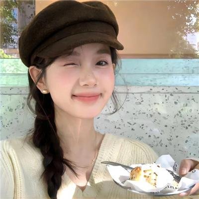 它在身后
