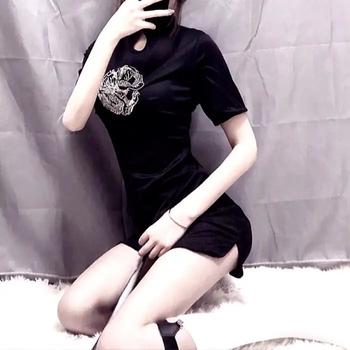 凌刑密密缝