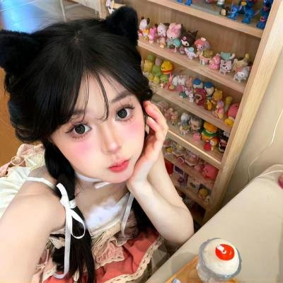 我的恋人有点迷
