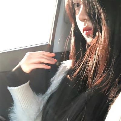 你注定属于我